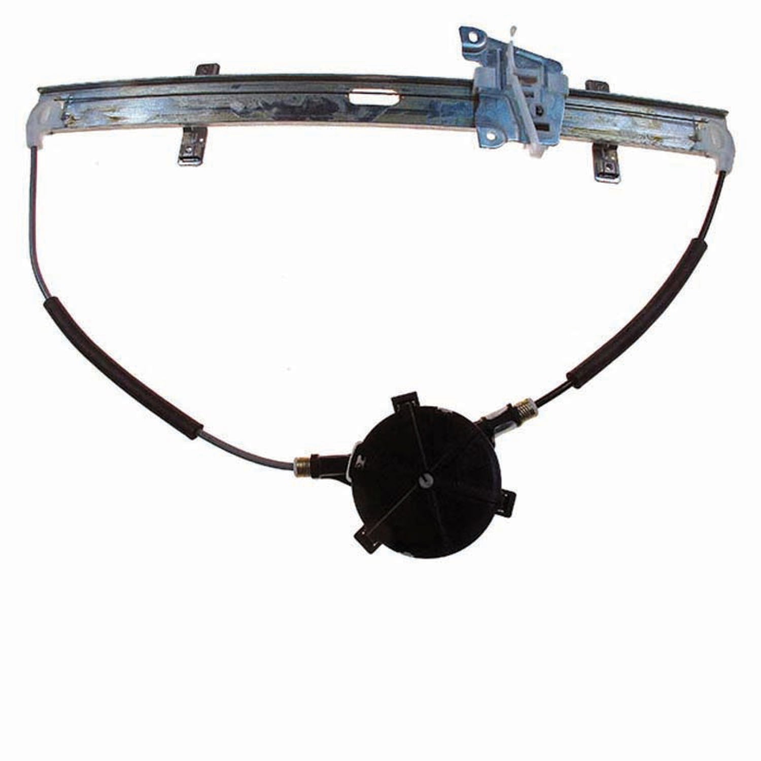 New Window Regulator Front Drivers Side Left LH Replacement For 1999 2000  2001 2002 2003 2004 Chevy Tracker, Replaces GM 30021422, 749-079 