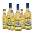 thumbnail image 1 of Tripack Tequila Destilador Reposado 1l Con Pacha 250ml Destilador Tequila Reposado, 1 of 1