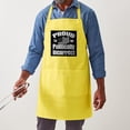 thumbnail image 5 of CafePress - Politically Incorrect - Kitchen Apron with Pockets, Grilling Apron, Baking Apron, 5 of 5