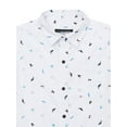 thumbnail image 2 of Tony Hawk Boys Short Sleeve Printed Button-Up Shirt, Sizes 8-16, 2 of 3