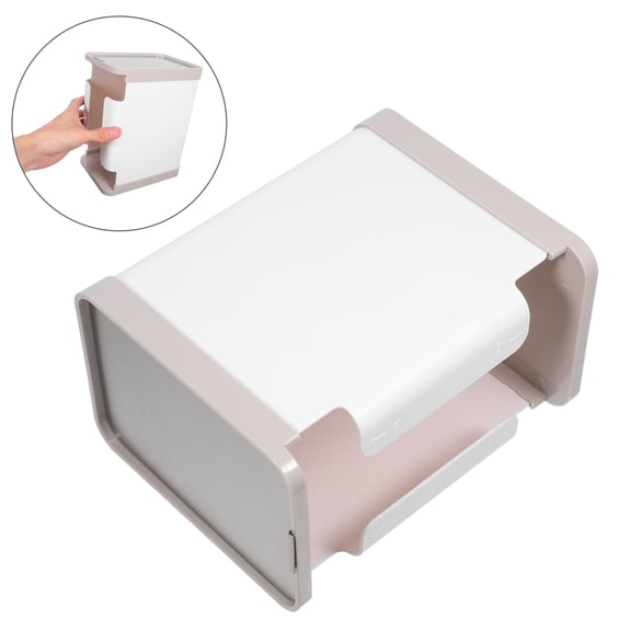 PAMINGONO Breastmilk Storage Organizer, Multi-Color, Portable Design, Spacious Capacity, Easy to Use