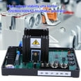 thumbnail image 3 of Nitrip GAVR-20B AVR Automatic Voltage Regulator Brushless Generator Spare Parts, 3 of 8