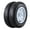 5.30-12 6PR 4 holes, variant on CazToi 2 Pack 4.80-8 Trailer Tires on 8" Rims 5 Lug on 4.5" PCD Load Range C 6PR