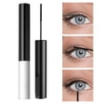 Lash Lift Washable Mascara Volumizing Lengthening Lifting Curl