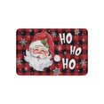 thumbnail image 3 of TIELUTT Kitchen Absorbent Quick Drying Long Strip Floor Mat for Home Dirt and Wear Kitchen Mat Home Rug Cute Blankets Small Area Rugs Dorm Rug 6x9 Womens Blankets and Throws, 3 of 4