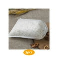 thumbnail image 1 of 3pcs 100Pcs/Lot Teabags 5 x 7CM Single-off and Filter with Lightweight Empty Scented Tea Bags With String Heal Seal Filter Paper, 1 of 1