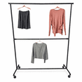 thumbnail image 4 of Rack perchero organizador para ropa de 150 cm:, 4 of 9