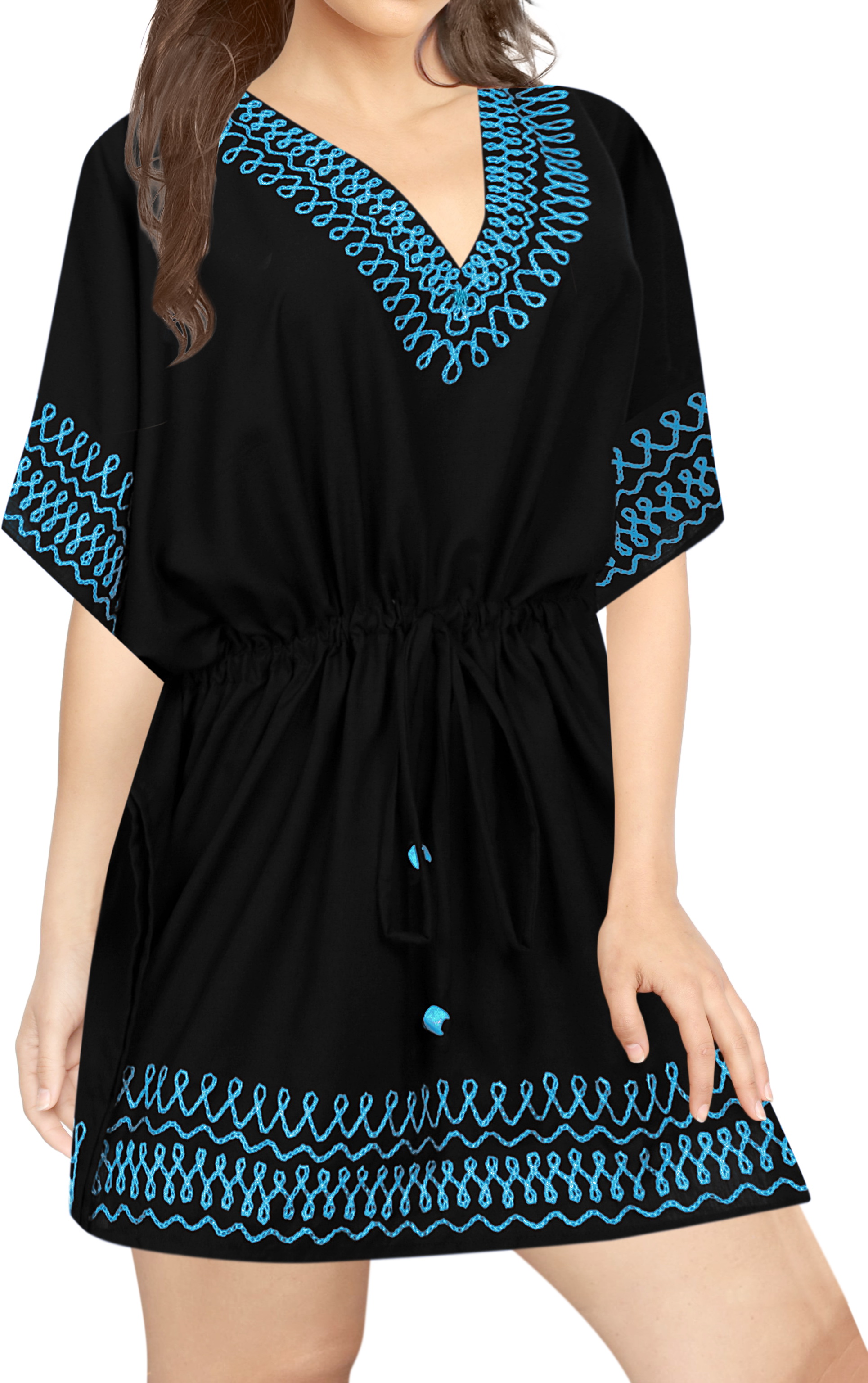 HAPPY BAY HAPPY BAY Swimsuit Swimwear Cover up Bathing Suit For WOMEN