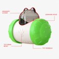 thumbnail image 4 of Pelota de juguete para perros MFZFUKR pelota IQ verde, 4 of 8