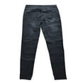 thumbnail image 5 of Wyzesi Plus Jeans Bootcut Stretch Men Men's Casual Jeans Solid Color Ripped Pleated Frayed Gradient Washed Trousers Christmas Male Costumes, 5 of 5