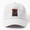 White, variant on Hocus Pocus 2 Poster Baseball Cap, Movie Graphic Hat Style