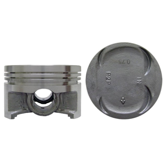 Pistones Para Honda Civic 1996-2000 (Spq) Spq Civic