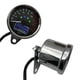 thumbnail image 4 of Velocímetro Universal para motocicleta de 12V, tacómetro Digital LED, instrumento de cristal líquido, 4 of 8