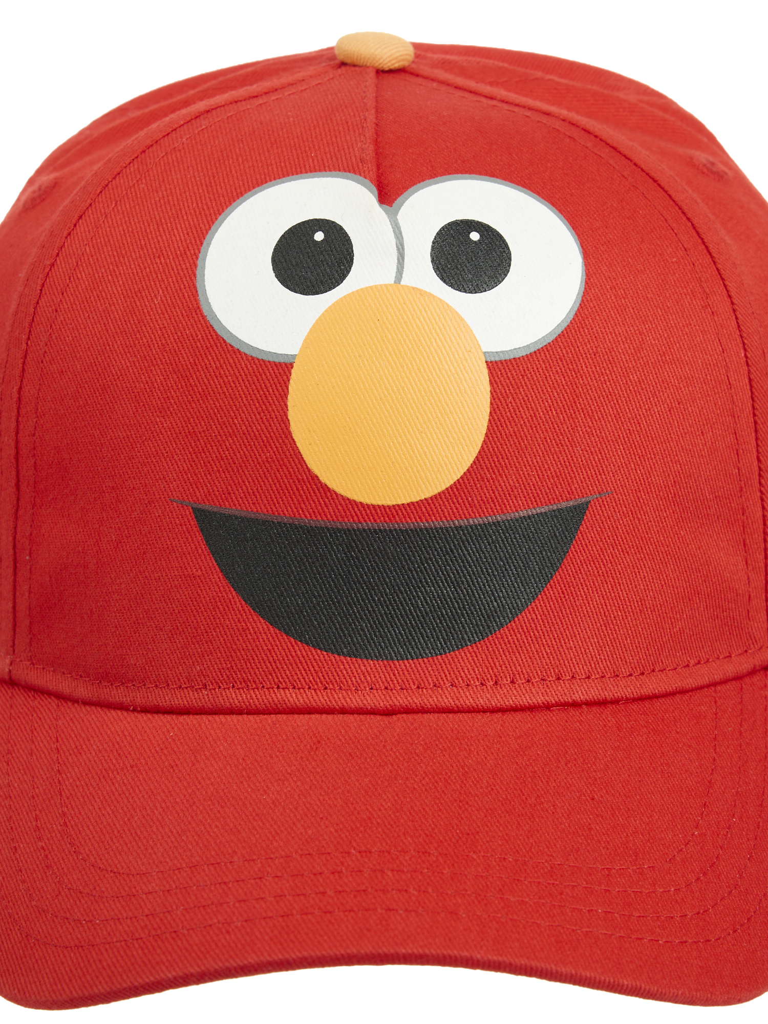 Character Toddler Baseball Hat