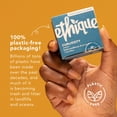 thumbnail image 5 of Ethique Curliosity Conditioner & Cowash Bar for Curly Hair - 3.88oz, 5 of 10