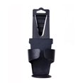 thumbnail image 1 of Speravity Portavasos Universal para bebidas de coche, soporte para puerta de asiento trasero, portavasos para bebidas, soporte de montaje para bebidas Cámaras de salpicadero de coche Speravity VI004243-00, 1 of 1