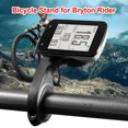 thumbnail image 3 of Soporte de computadora para manillar de bicicleta para Bryton Rider 10 15 310 320 410 420 WDOplteas Para estrenar, 3 of 9