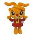 thumbnail image 3 of Plim Plim Clown Stuffed Plush Doll, Kids Early Learning Educational Toy Birthday Present, 3 of 8