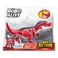 thumbnail image 2 of Figura dinosaurio Robo alive Zuru Dinosaurio de 22 pulgadas, 2 of 4