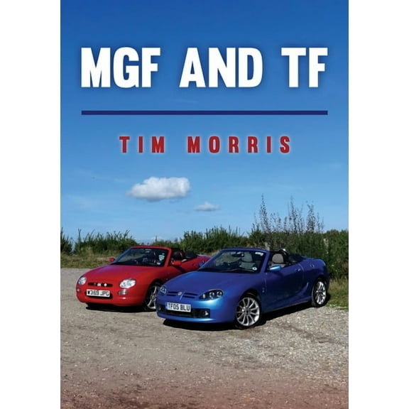 Mgf and TF, (Paperback)