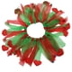 thumbnail image 4 of Collar De Navidad Para Mascotas, Material De Poliéster Versátil, Collar De Perro Decorativo Suave Y Cómodo Con Campanas Para Fotografía Para Fiesta, 4 of 7