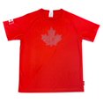 thumbnail image 1 of Men's Team Canada Soccer Jersey, 1 of 2