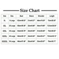thumbnail image 4 of Womens Summer Tops Trendy Big Tshirts to Wear With Leggings Semi Formal Shirts Yellow, 4 of 4
