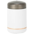 thumbnail image 4 of Rasoir pour Hommes, Rasoir Blanc Électrique Portable pour Homme pour Voyage, 4 of 8