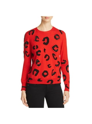Escada Womens Sweaters in Womens Clothing 