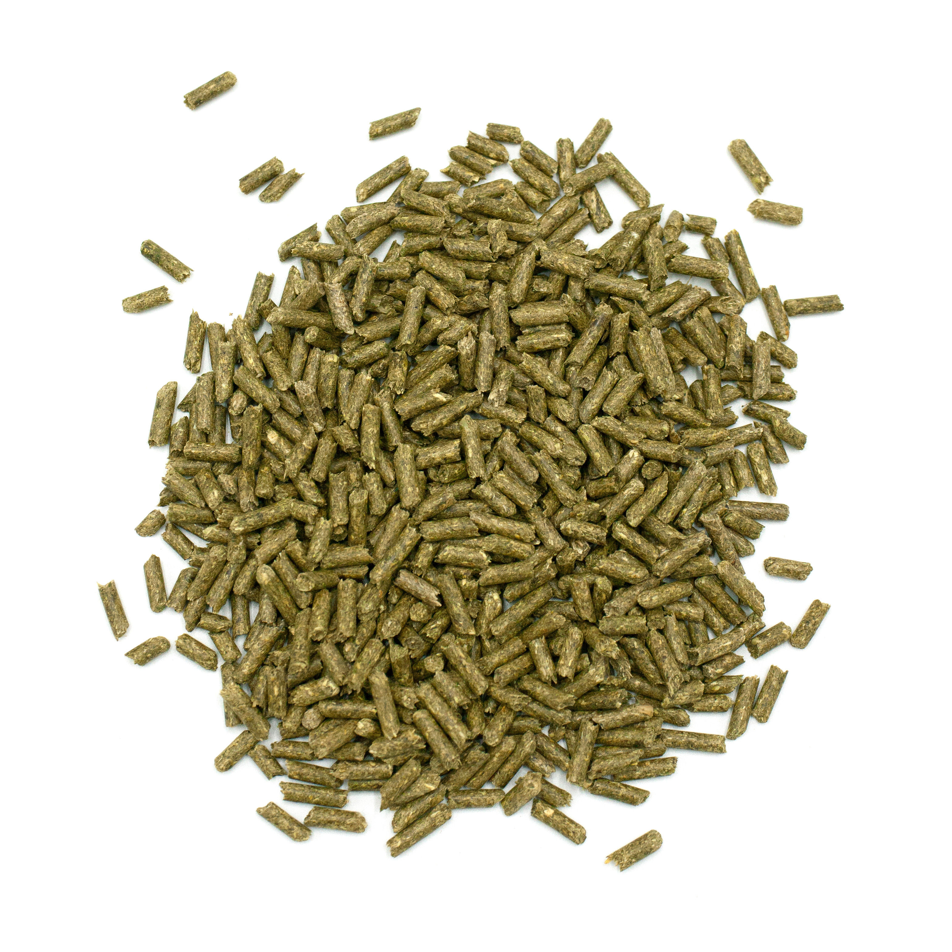 Oxbow Animal Health Essentials Senior Rabbit Food, 4 lbs photo 8