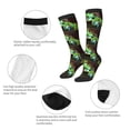 thumbnail image 6 of Lsque Scooby-Doo Printed Crew Socks Men's Women's LightWeight Thin Casual Calf Socks ,Knee High Socks,Cotton Socks, 6 of 9