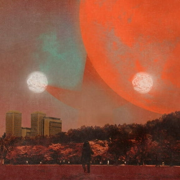 Erika Dohi - I, Castorpollux - Classical - Vinyl