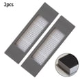 thumbnail image 2 of Filtro de polvo fino con protección de filtro (2 piezas) para Yeedi Vac Hybrid LYD Electrodomésticos y accesorios limpios, 2 of 8