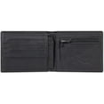 thumbnail image 2 of Desertruker Leather Wallet [Black], 2 of 3