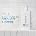 thumbnail image 3 of Native Strengthening 2-in-1 Mens Shampoo and Conditioner Cashmere and Rain 16.5 fl oz, 3 of 13