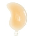 thumbnail image 4 of Tinglu Lifting Chest Bras Women Nipple Covers Sticky Silicone Bra, 4 of 8