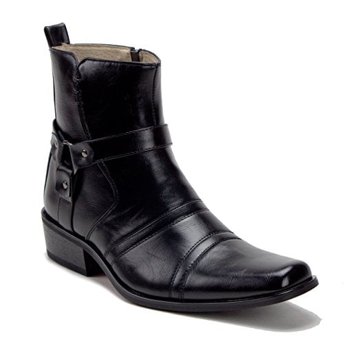 william tall dress boot
