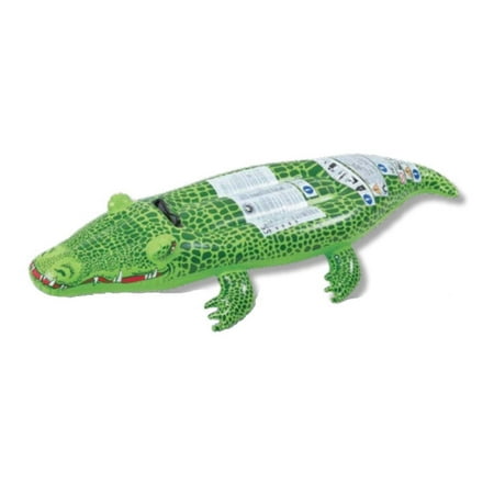 alligator pool float walmart