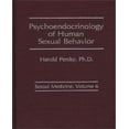 thumbnail image 1 of Psychoendocrinology of human sexual behavior, 1 of 1