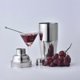 thumbnail image 2 of Cocktail Shaker 3Pcs Stainless Steel Bar Set Mixing Tools, 2 of 2