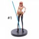 thumbnail image 3 of One Piece Luffy Filme Soron Teatro Versão Figura Collectible, 3 of 4
