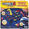thumbnail image 2 of Juego de mesa Hasbro Gaming Connect 4 Frenzy Kids 8+ Years, 2 of 9