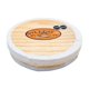 thumbnail image 2 of Cajeta Artesanal Lugo 610 g 100% Leche DE Vaca Jumbo, 2 of 2