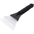 thumbnail image 4 of 3 Pack Windshield Snow Removal Shovel Car Snow Removal Shovel Car Snow Removal Tool Car Snow Removal Tool Manual Snow Removal Shovel Tool Snow and Ice, 4 of 5