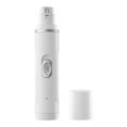 thumbnail image 1 of Quiet Dog Nail Grinder and Trimmer for All Sizes with Sensitive Pet Design, 1 of 4