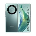 thumbnail image 1 of HONOR MAGIC 5 LITE 8+256GB DS 5G Vert Émeraude OEM, 1 of 5