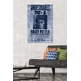 thumbnail image 3 of The Wizarding World: Harry Potter - Undesirable Wall Poster, 22.375" x 34", 3 of 6