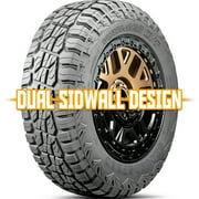 Groundspeed Voyager XT 35X12.50R22 126R F 12 Ply x/t Extreme Terrain Light Truck Tire Simolary simolary.com 16