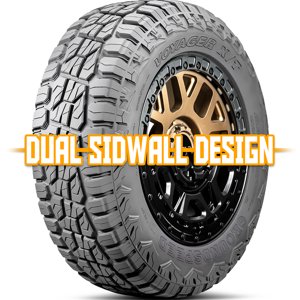 Groundspeed Voyager XT 215/70R16 100H x/t Extreme Terrain Tire Sansujyuku sansujyuku.com