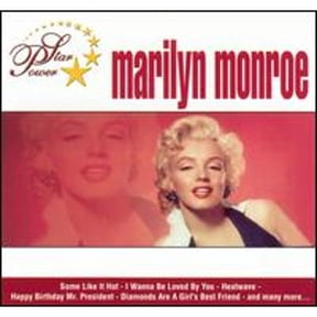 Pre-Owned Star Power: Marilyn Monroe
